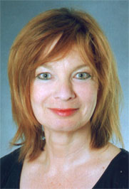 Claudia Kunkel